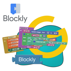 Google Blockly! Апофеоз визуального программирования - КИБЕРшкола программирования для детей, компьютерные курсы для школьников, начинающих и подростков - KIBERone г. Туапсе