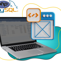 PHP+SQL - КИБЕРшкола программирования для детей, компьютерные курсы для школьников, начинающих и подростков - KIBERone г. Туапсе