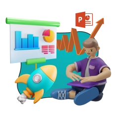 Магия эффектных презентаций PowerPoint - КИБЕРшкола программирования для детей, компьютерные курсы для школьников, начинающих и подростков - KIBERone г. Туапсе