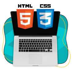 Веб-мастер (HTML + CSS) - КИБЕРшкола программирования для детей, компьютерные курсы для школьников, начинающих и подростков - KIBERone г. Туапсе
