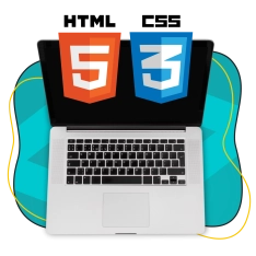 Web-мастер (HTML+CSS) - КИБЕРшкола программирования для детей, компьютерные курсы для школьников, начинающих и подростков - KIBERone г. Туапсе