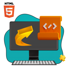 Основы HTML. Изучение веб-разработки - КИБЕРшкола программирования для детей, компьютерные курсы для школьников, начинающих и подростков - KIBERone г. Туапсе