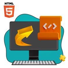 Web-мастер: первые шаги в мир современных сайтов. Основы HTML - КИБЕРшкола программирования для детей, компьютерные курсы для школьников, начинающих и подростков - KIBERone г. Туапсе