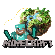Создание модов в Minecraft - КИБЕРшкола программирования для детей, компьютерные курсы для школьников, начинающих и подростков - KIBERone г. Туапсе