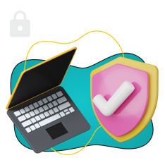 Кибербезопасность - КИБЕРшкола программирования для детей, компьютерные курсы для школьников, начинающих и подростков - KIBERone г. Туапсе