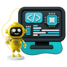 Vibe Coding & AI-инжиниринг - КИБЕРшкола программирования для детей, компьютерные курсы для школьников, начинающих и подростков - KIBERone г. Туапсе