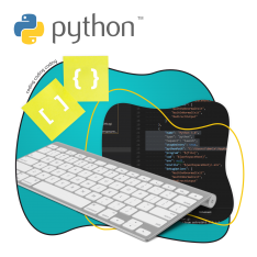 Программирование в Python. Создай свою первую игру! - КИБЕРшкола программирования для детей, компьютерные курсы для школьников, начинающих и подростков - KIBERone г. Туапсе