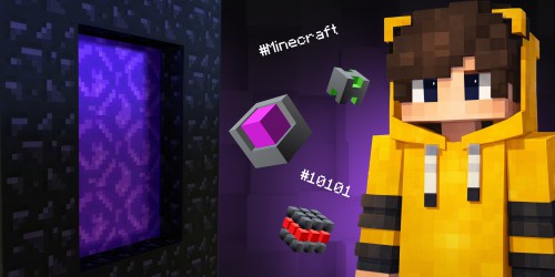 Архитекторы Реальности. Программируем Портал в Minecraft - КИБЕРшкола программирования для детей, компьютерные курсы для школьников, начинающих и подростков - KIBERone г. Туапсе