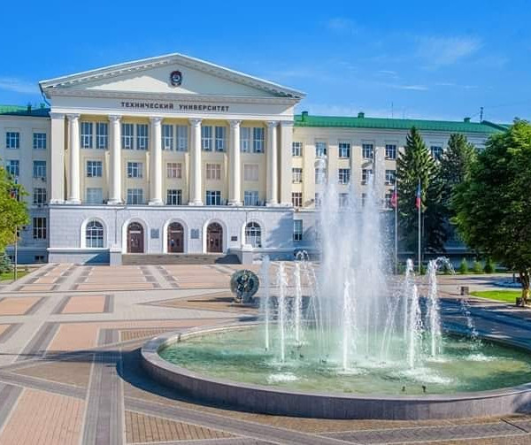 В сентябре открытие новой локации в самом центре Ростова-на-Дону, в Кванториуме при ДГТУ! - КИБЕРшкола программирования для детей, компьютерные курсы для школьников, начинающих и подростков - KIBERone г. Туапсе